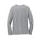 Port & Company® Core Cotton Neutrals Long Sleeve Ladies T-Shirt